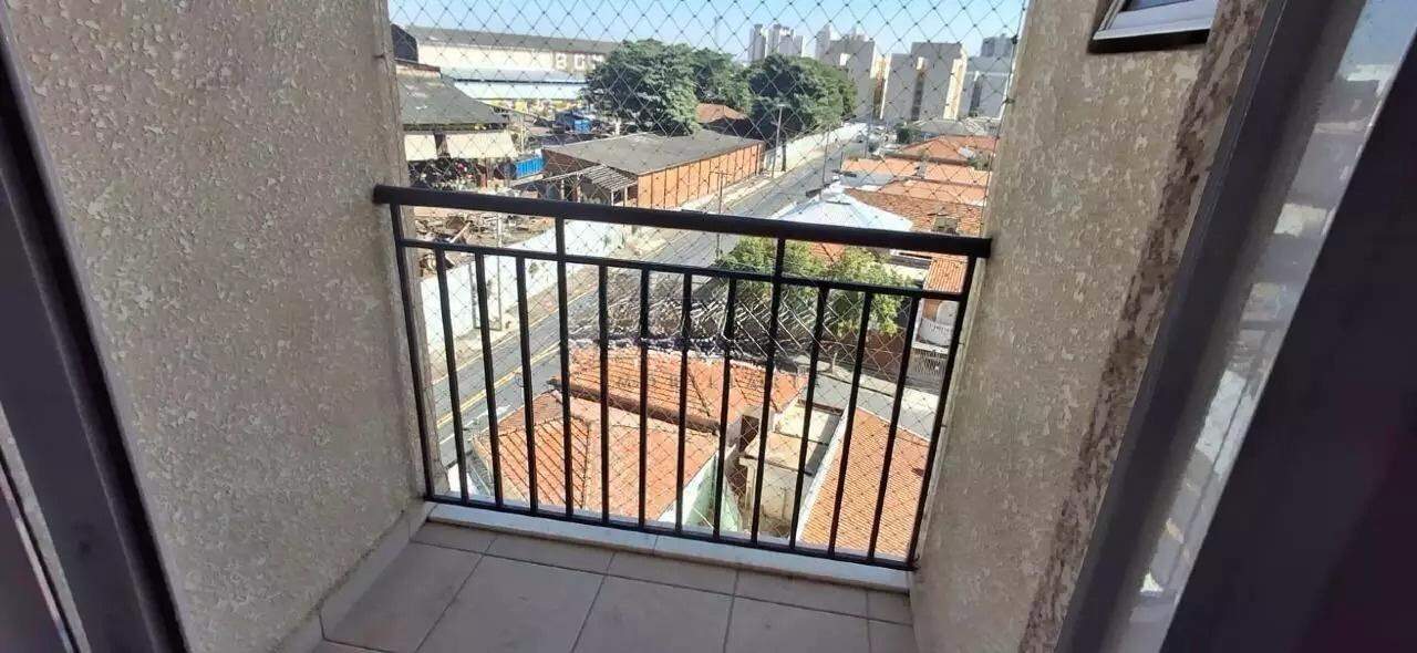 Apartamento para aluguel no PAULICEIA: 