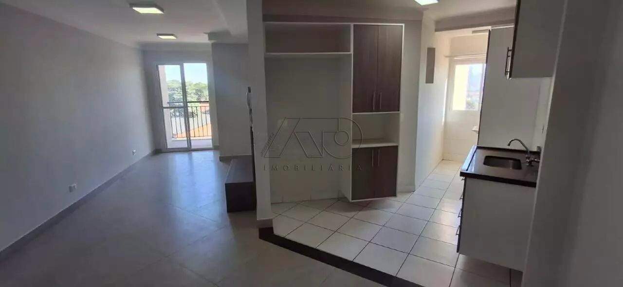 Apartamento para aluguel no PAULICEIA: 