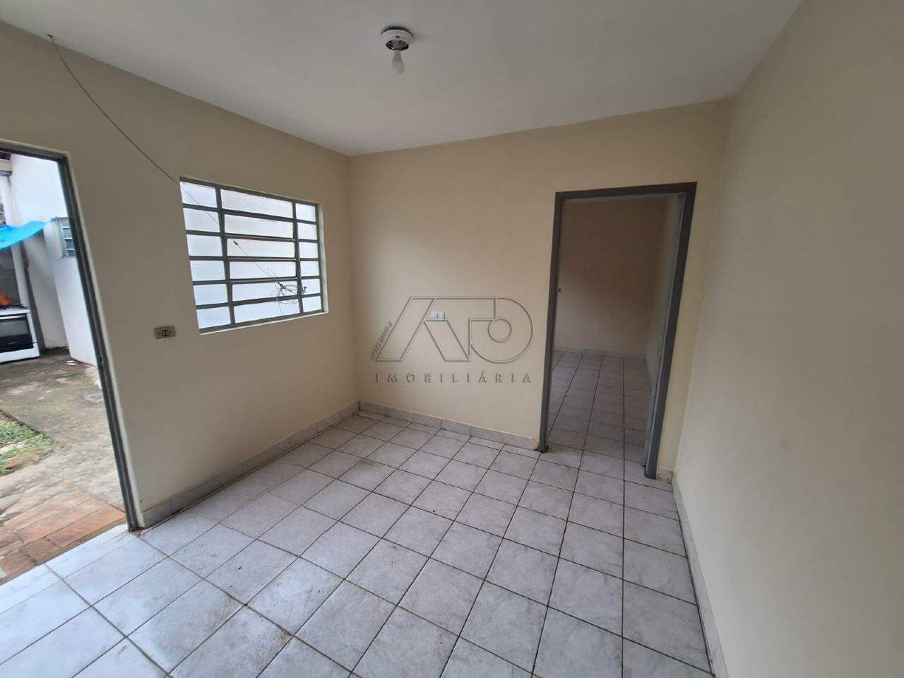 Casa para aluguel no PAULICEIA: 