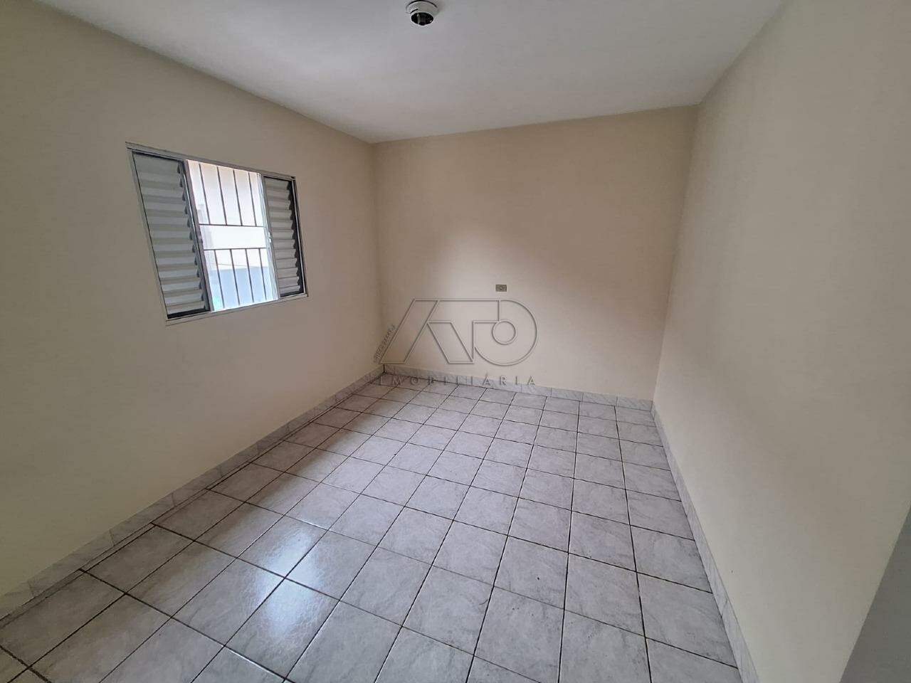 Casa para aluguel no PAULICEIA: 