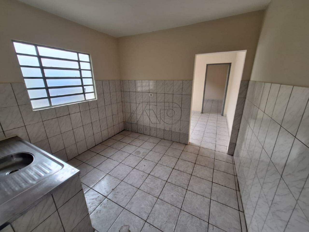 Casa para aluguel no PAULICEIA: 