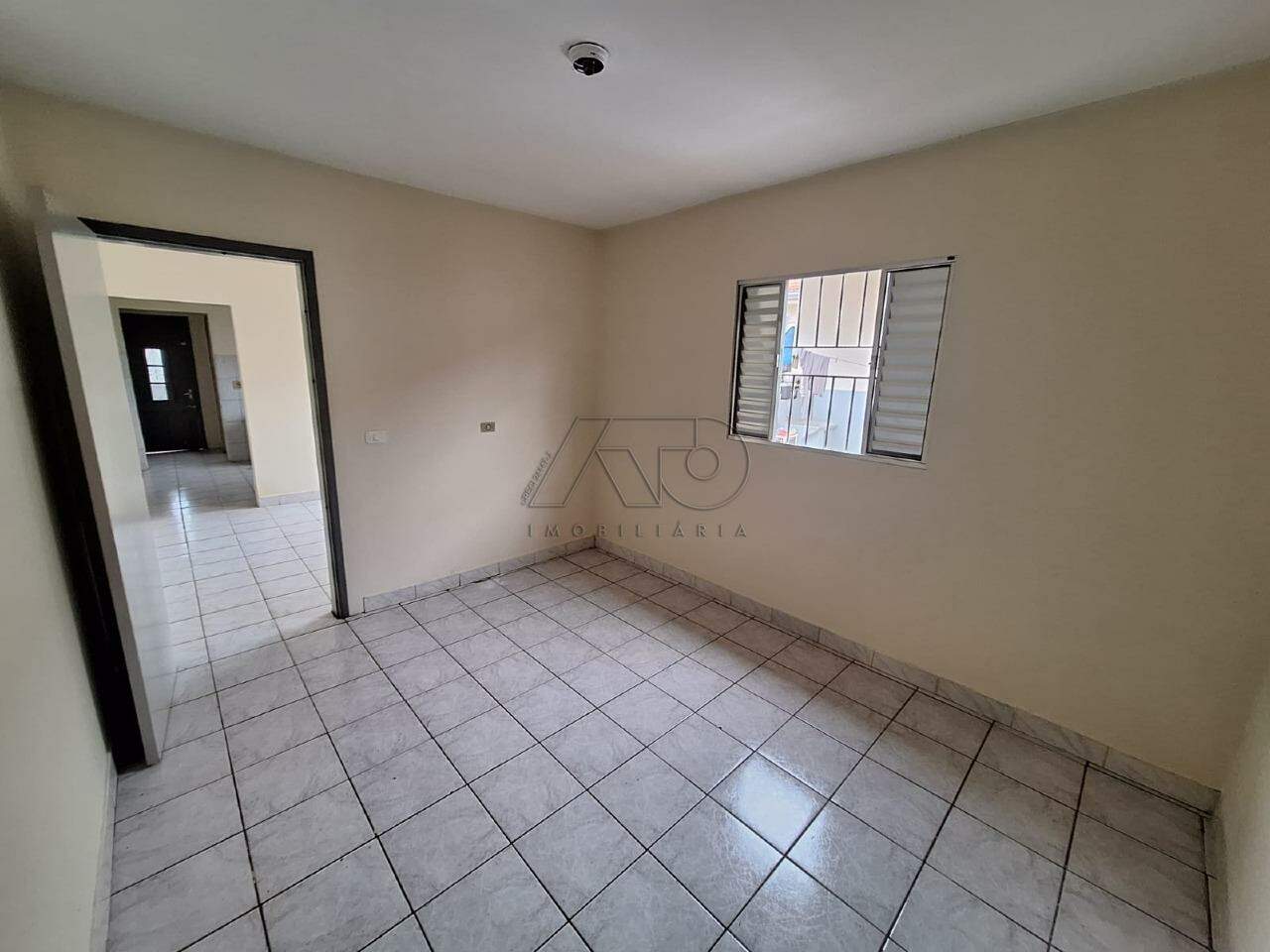 Casa para aluguel no PAULICEIA: 