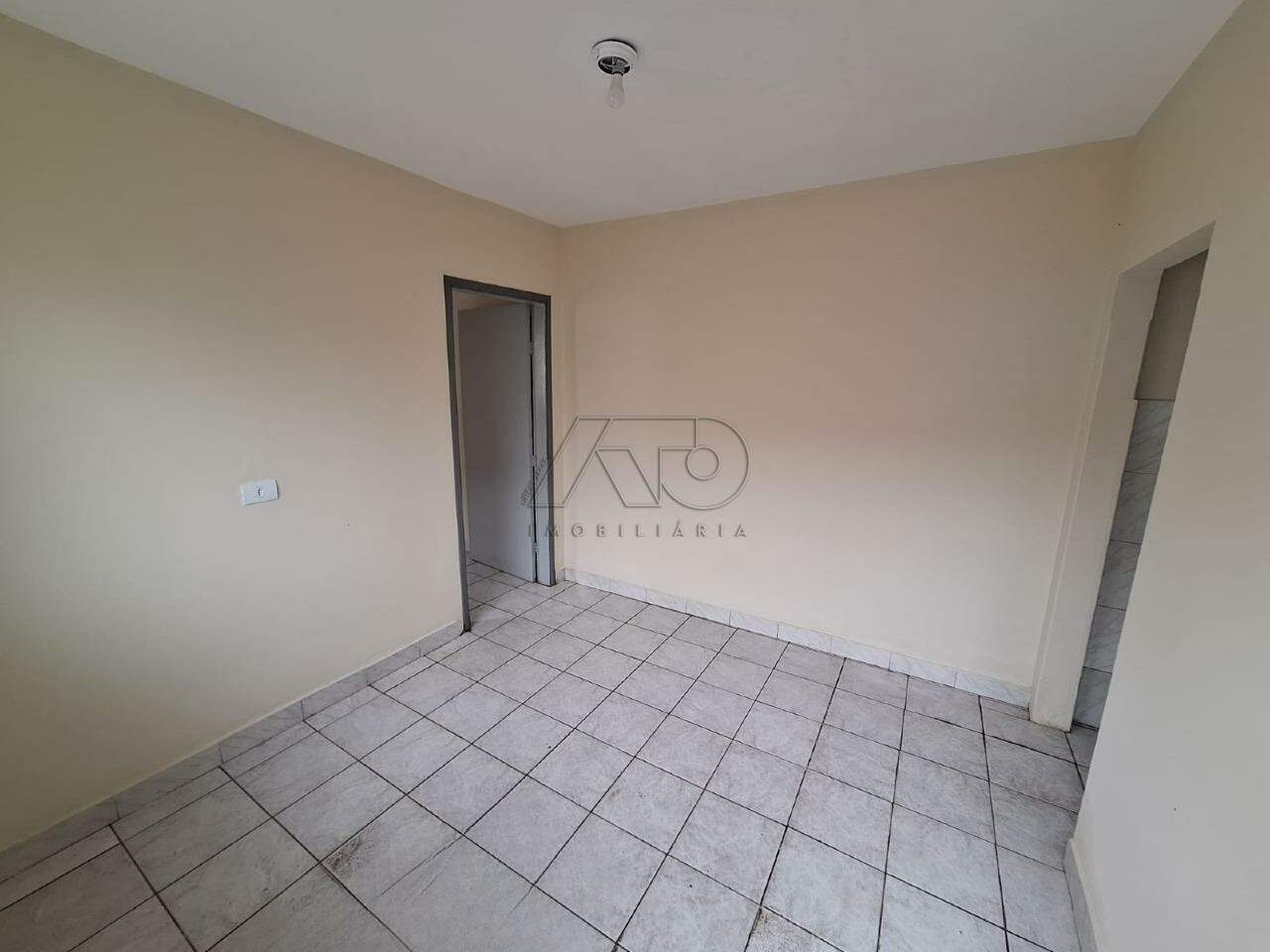 Casa para aluguel no PAULICEIA: 