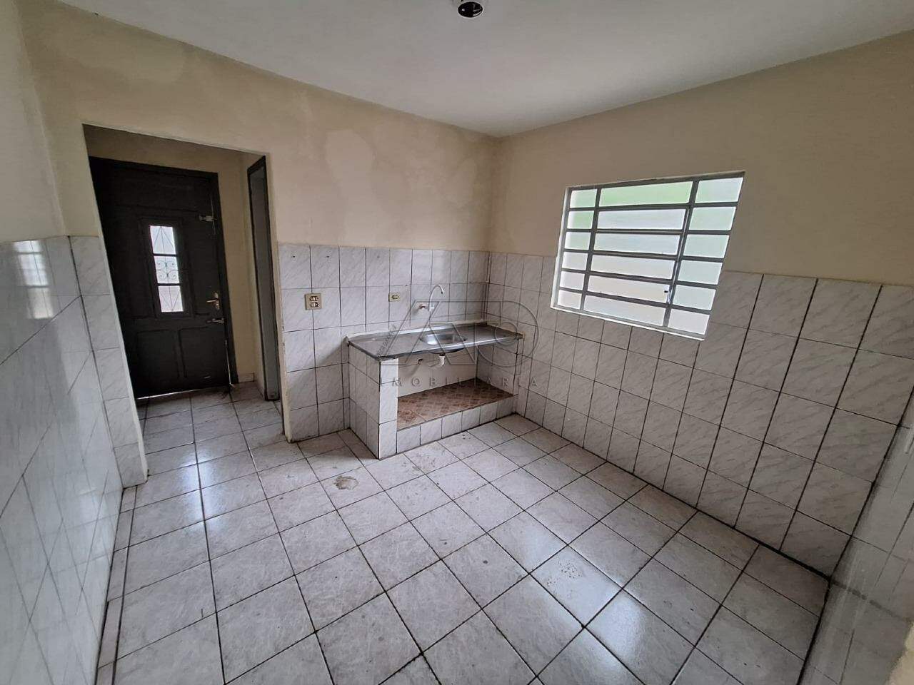 Casa para aluguel no PAULICEIA: 