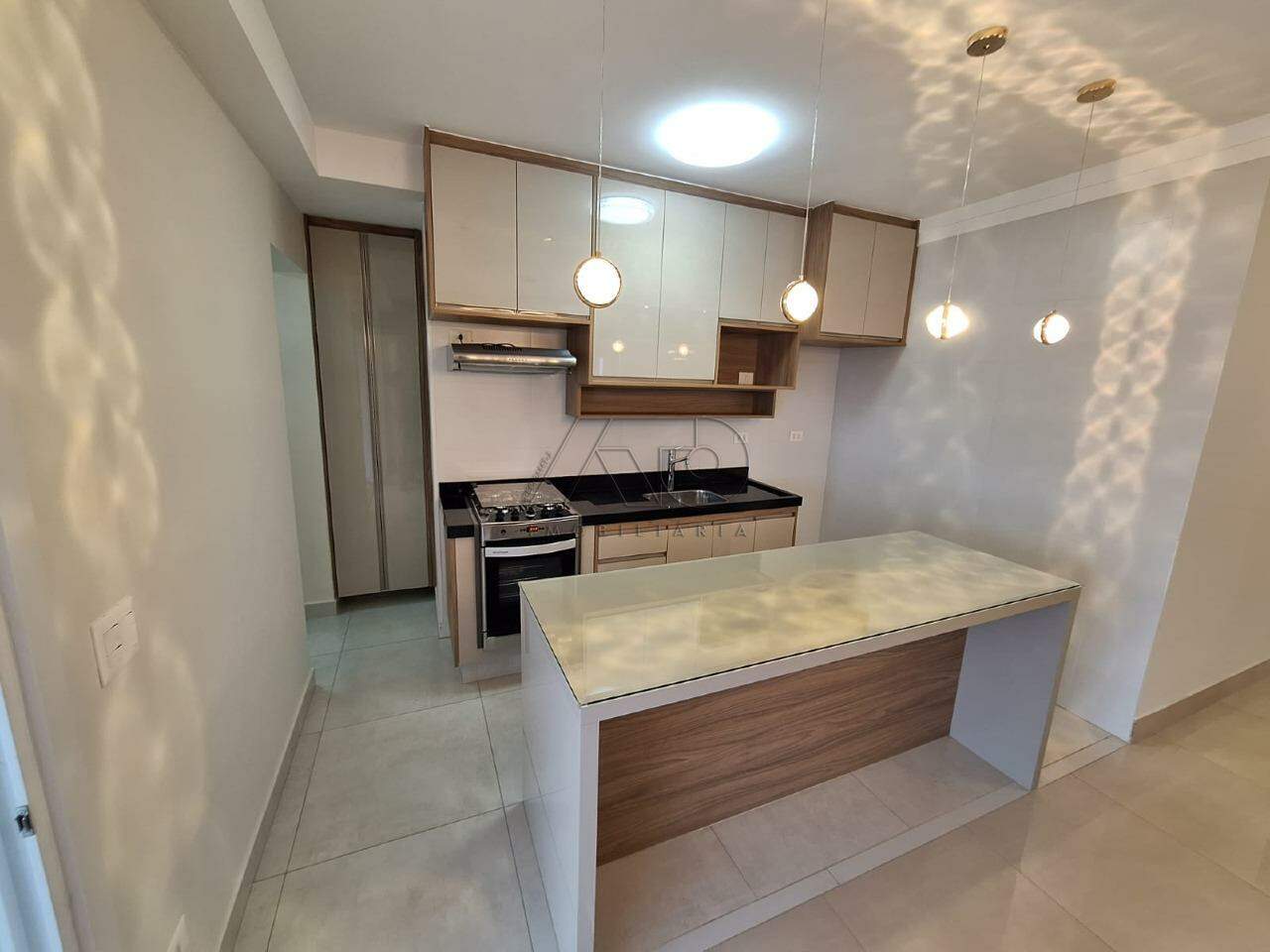 Apartamento para aluguel no SAO JUDAS: 