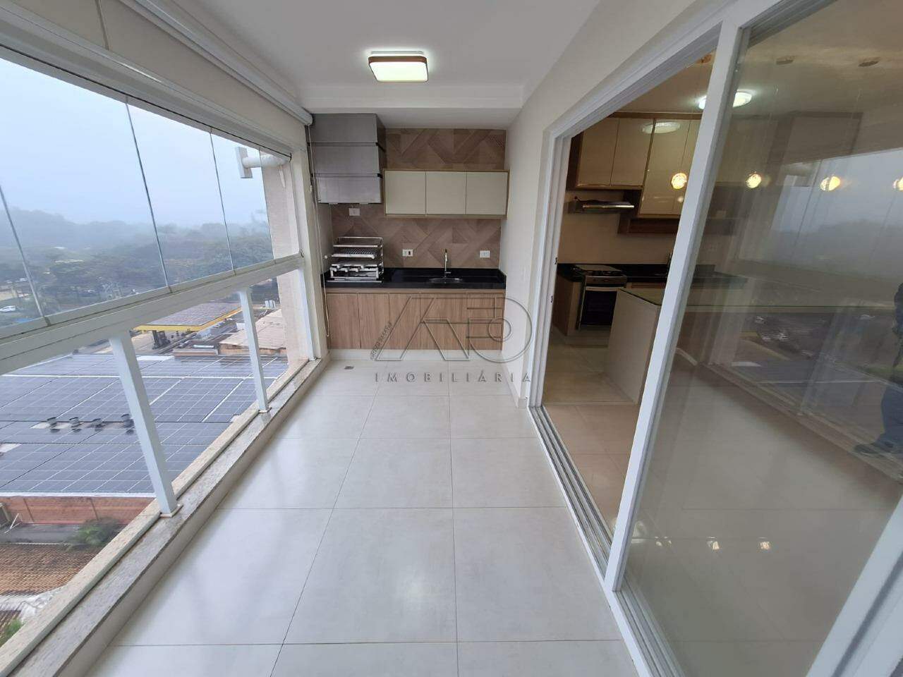 Apartamento para aluguel no SAO JUDAS: 