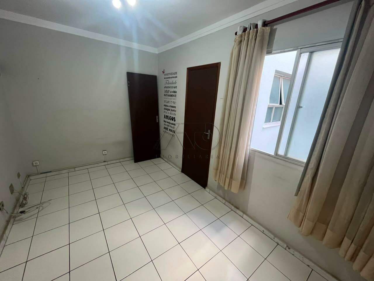 Apartamento à venda no NOVA AMERICA: 4