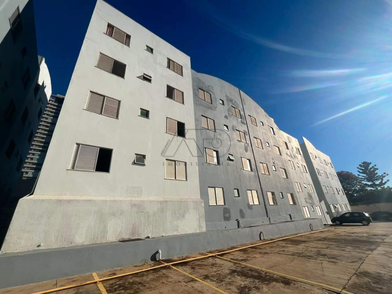 NOVA AMERICA, PIRACICABA NOVA AMERICA, PIRACICABA