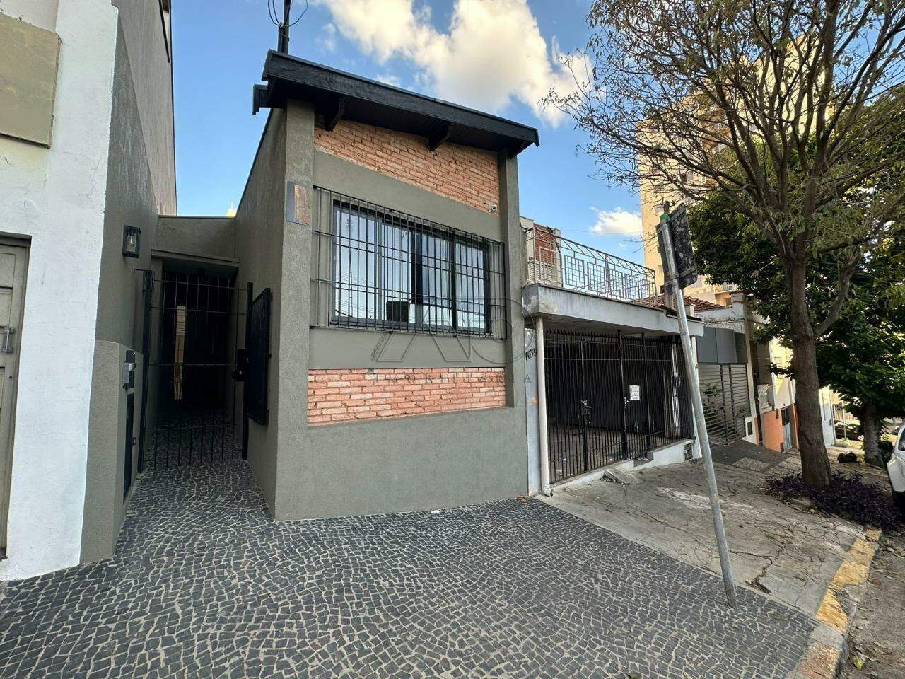 CENTRO, PIRACICABA
