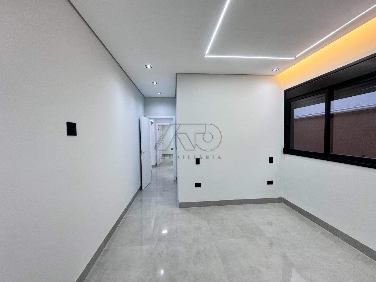 Casa em Condomínio à venda no CAMPESTRE: 