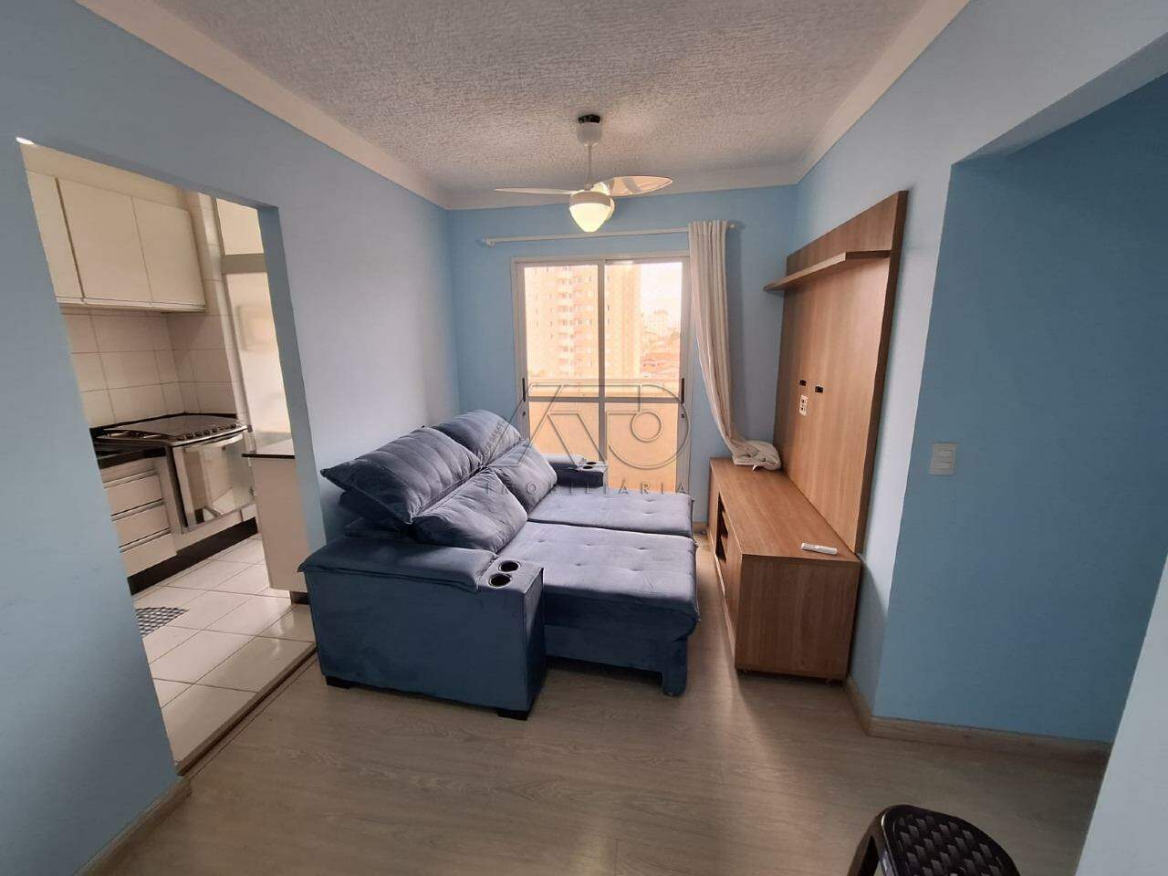 Apartamento para aluguel no NOVA AMERICA: 