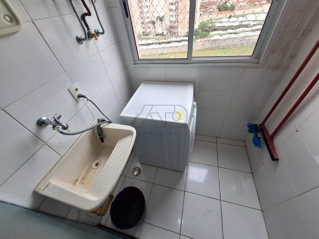 Apartamento para aluguel no NOVA AMERICA: 