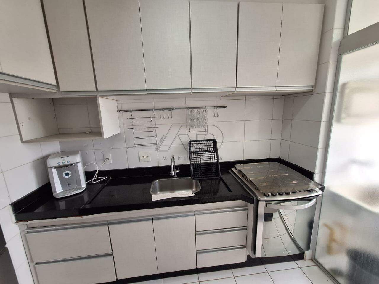 Apartamento para aluguel no NOVA AMERICA: 
