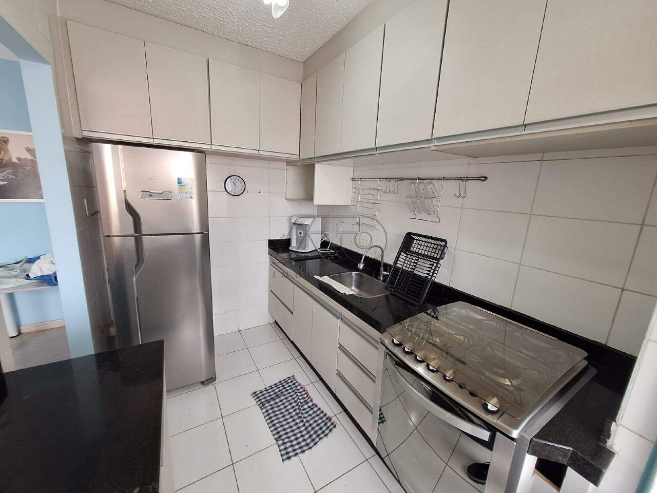 Apartamento para aluguel no NOVA AMERICA: 