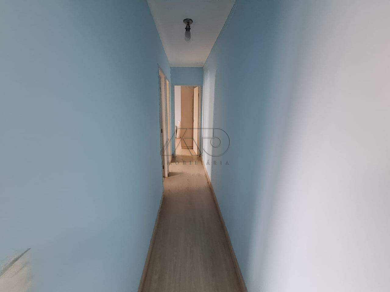 Apartamento para aluguel no NOVA AMERICA: 