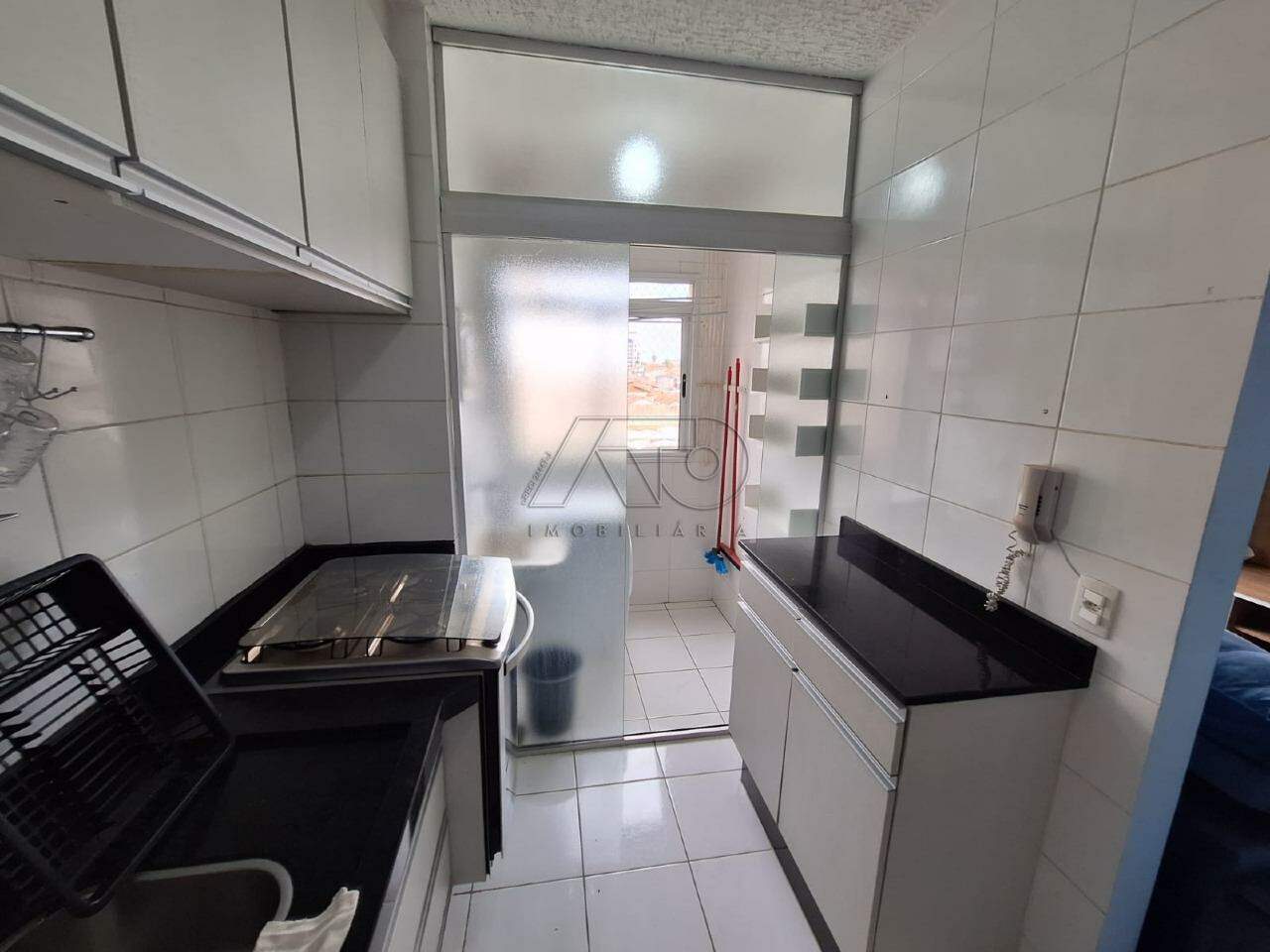 Apartamento para aluguel no NOVA AMERICA: 