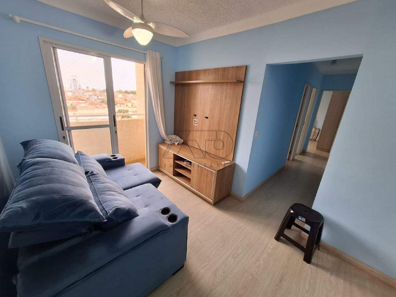 Apartamento para aluguel no NOVA AMERICA: 