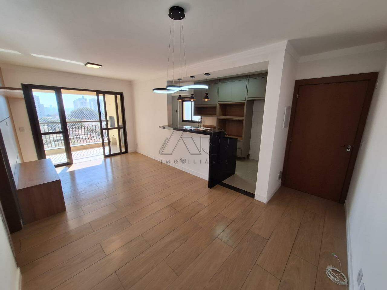 Apartamento para aluguel no PAULISTA: 