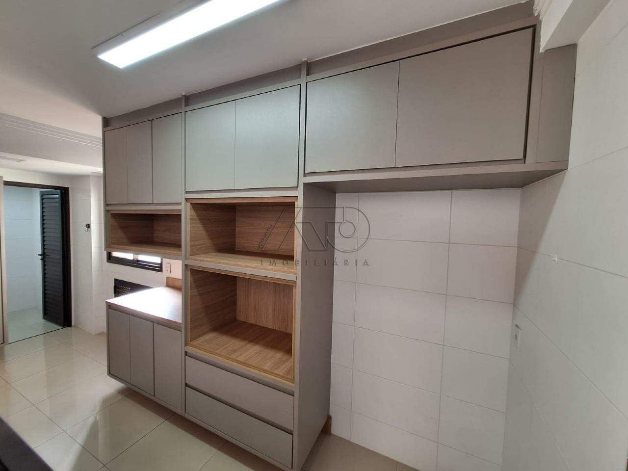 Apartamento para aluguel no PAULISTA: 