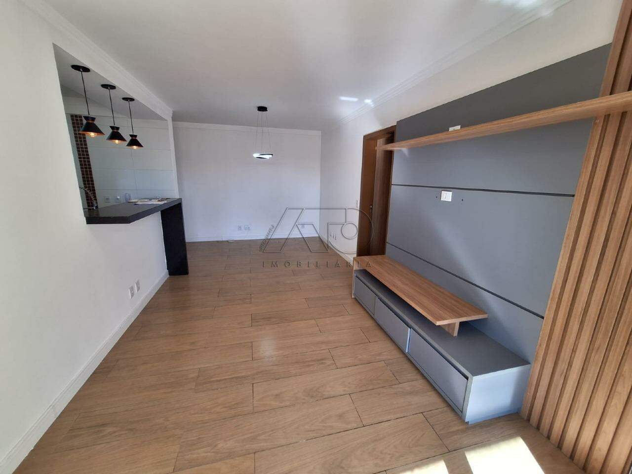 Apartamento para aluguel no PAULISTA: 