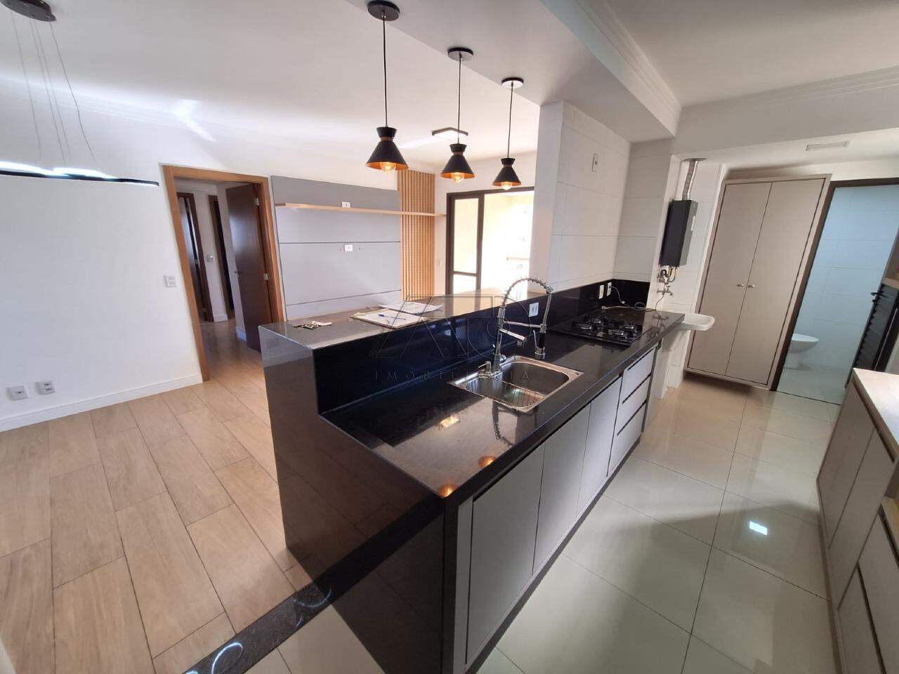 Apartamento para aluguel no PAULISTA: 