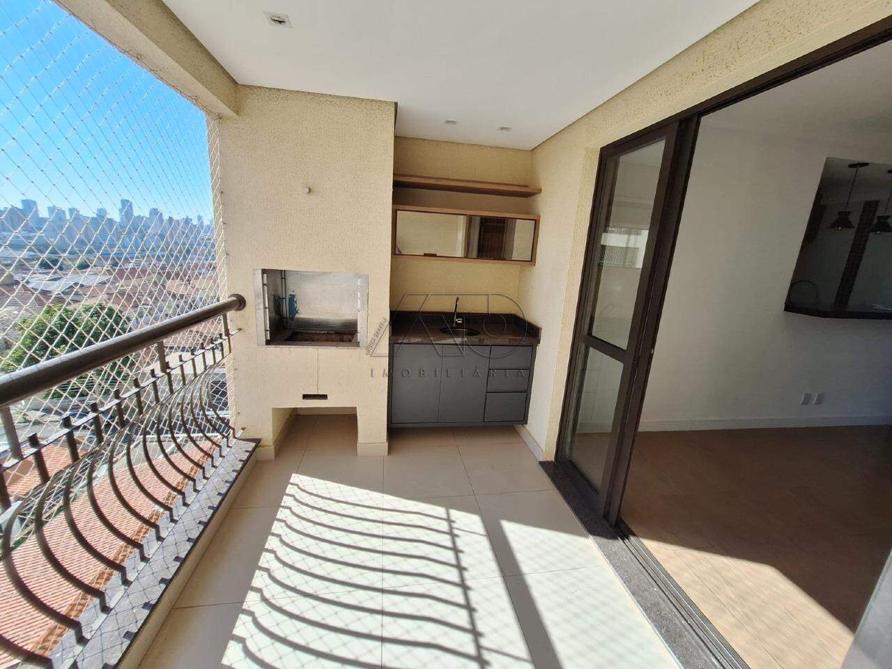 Apartamento para aluguel no PAULISTA: 
