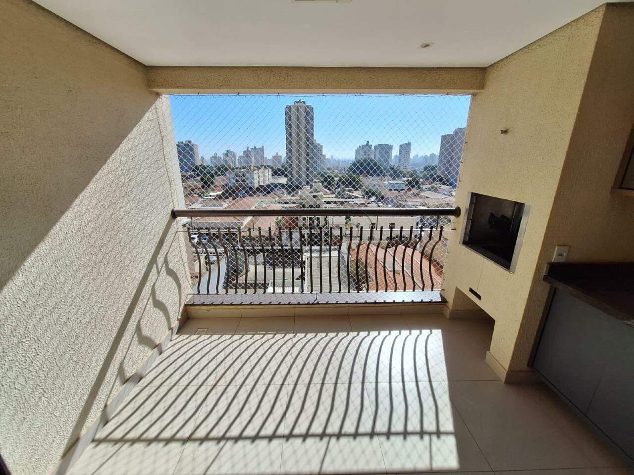 Apartamento para aluguel no PAULISTA: 