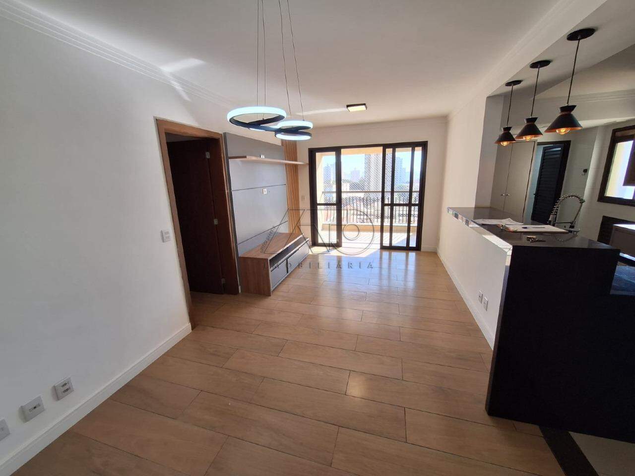Apartamento para aluguel no PAULISTA: 