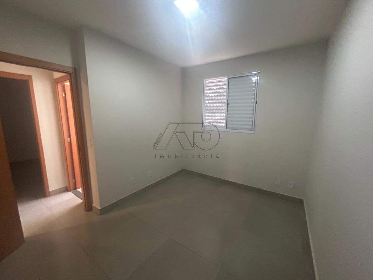 Apartamento à venda no Jardim São Francisco: 
