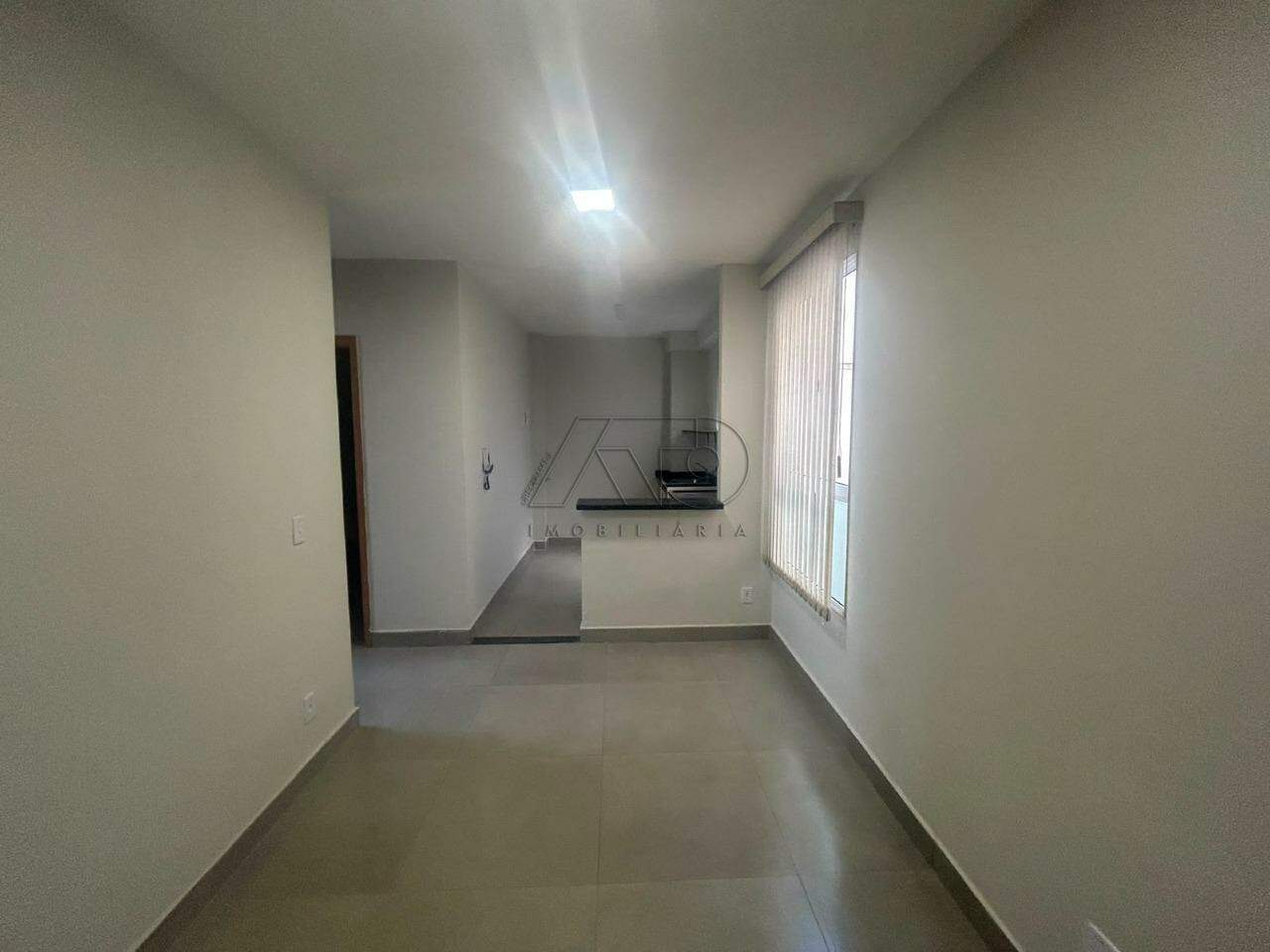 Apartamento à venda no Jardim São Francisco: 