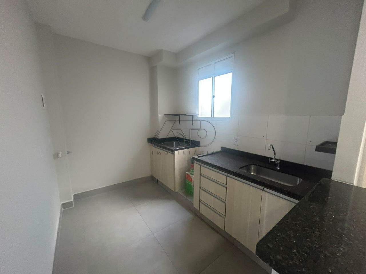 Apartamento à venda no Jardim São Francisco: 