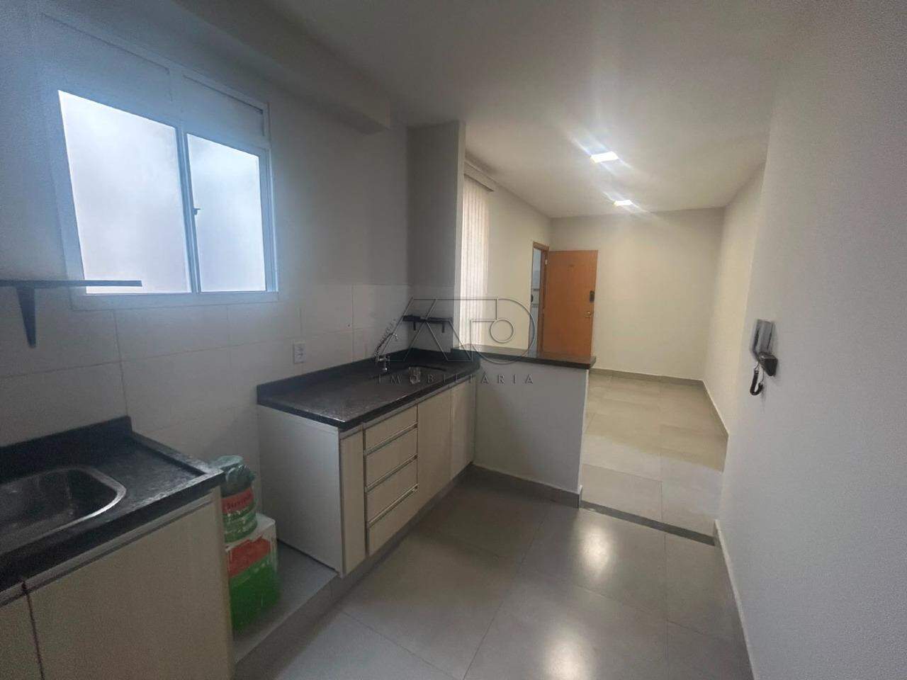 Apartamento à venda no Jardim São Francisco: 