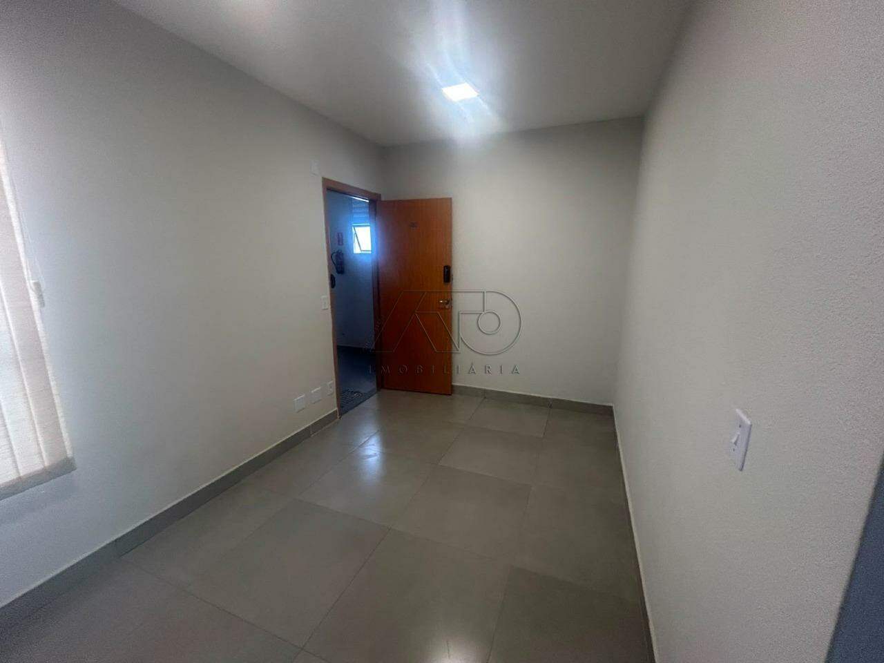 Apartamento à venda no Jardim São Francisco: 