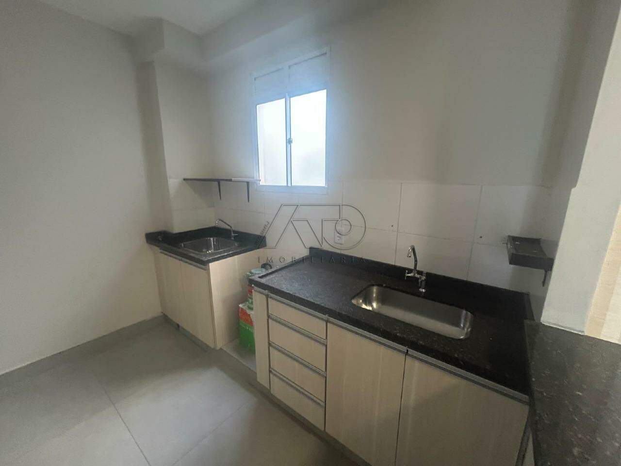 Apartamento à venda no Jardim São Francisco: 
