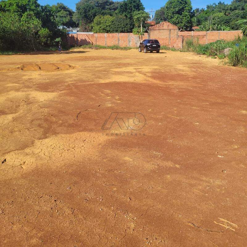 Terreno à venda no CHACARA ESPERIA: 2