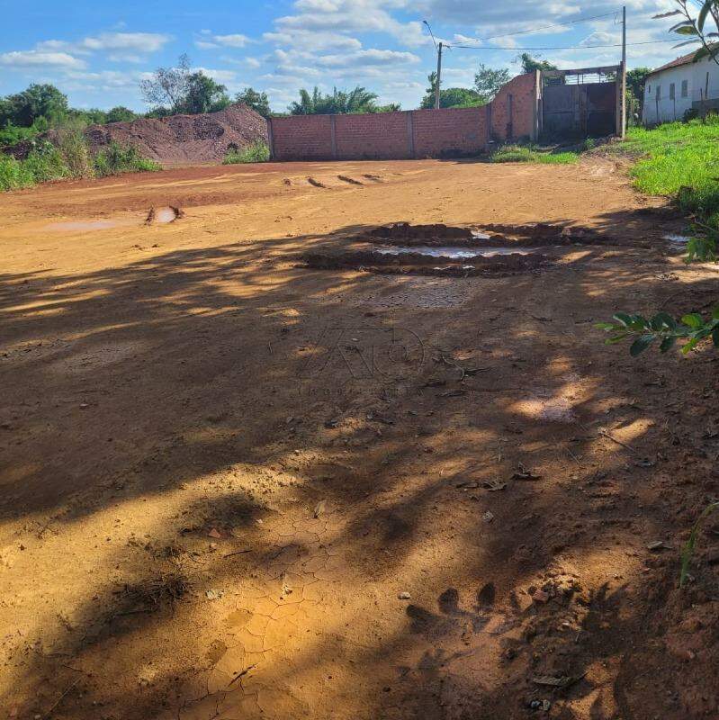 Terreno à venda no CHACARA ESPERIA: 3