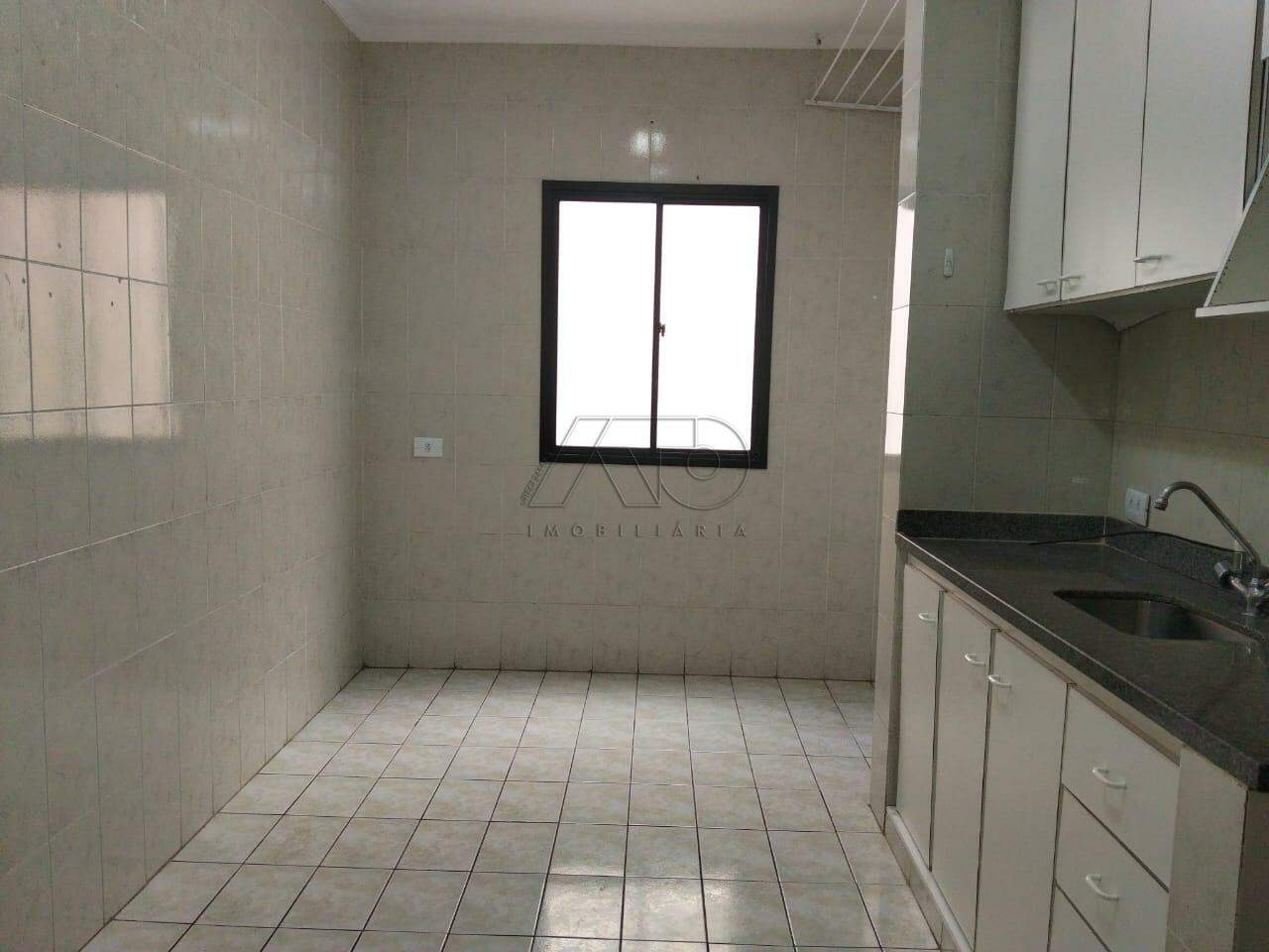 Apartamento para aluguel no JARDIM ELITE: 