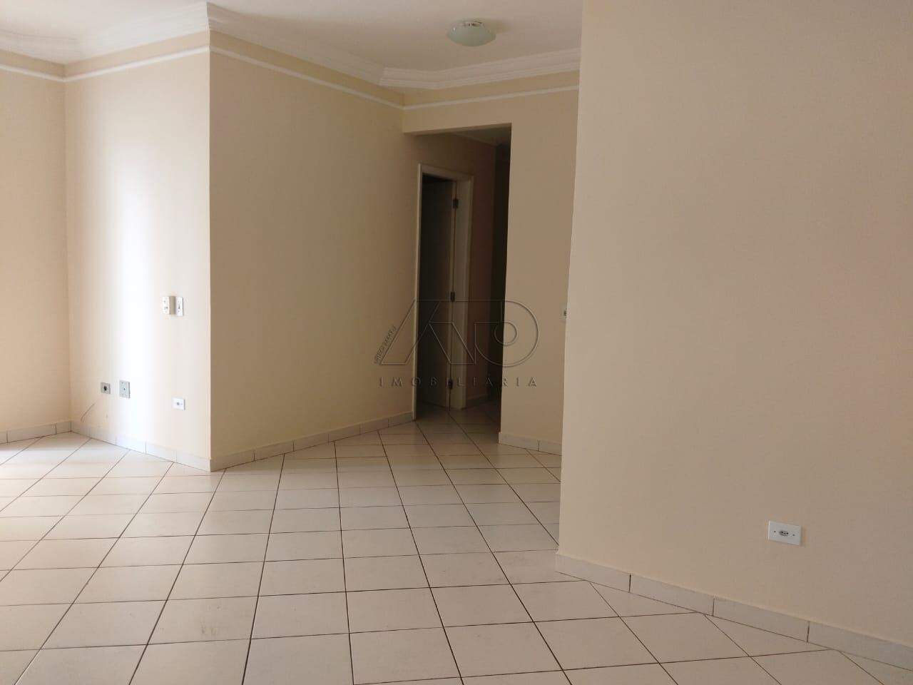 Apartamento para aluguel no JARDIM ELITE: 