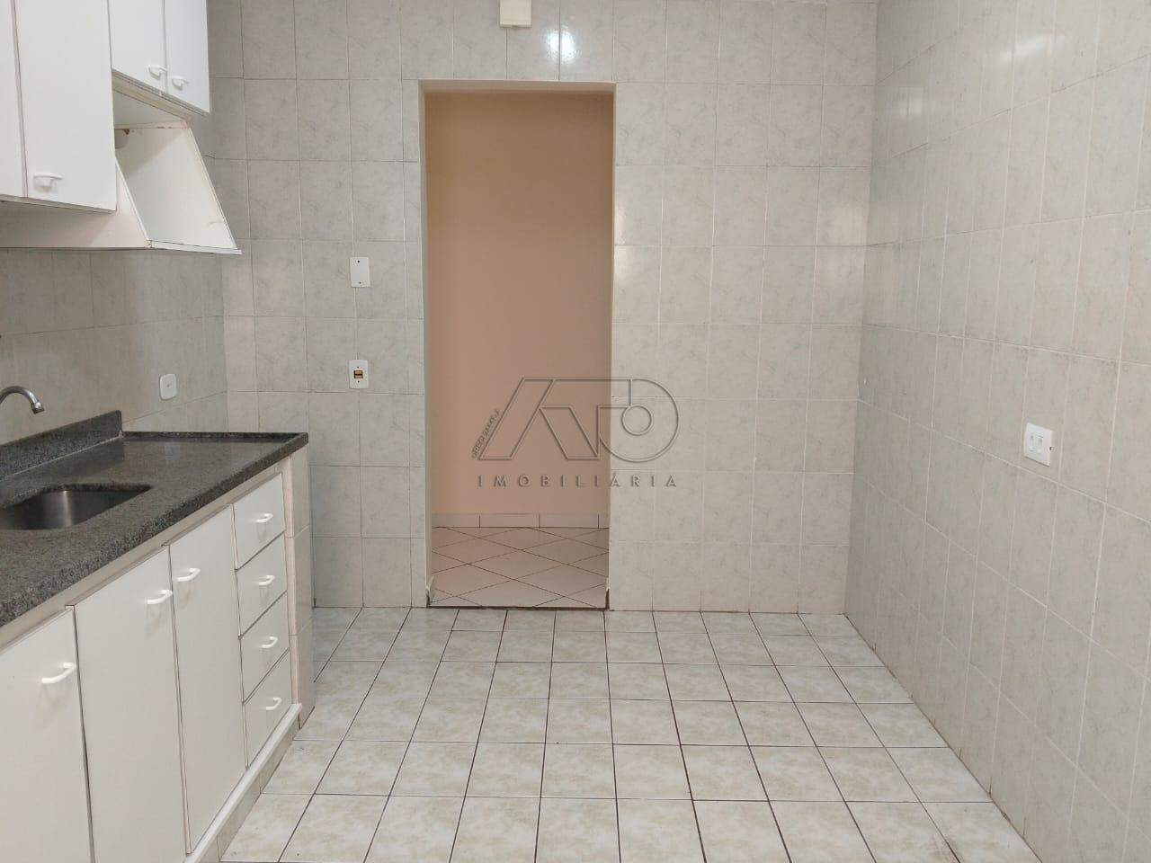Apartamento para aluguel no JARDIM ELITE: 