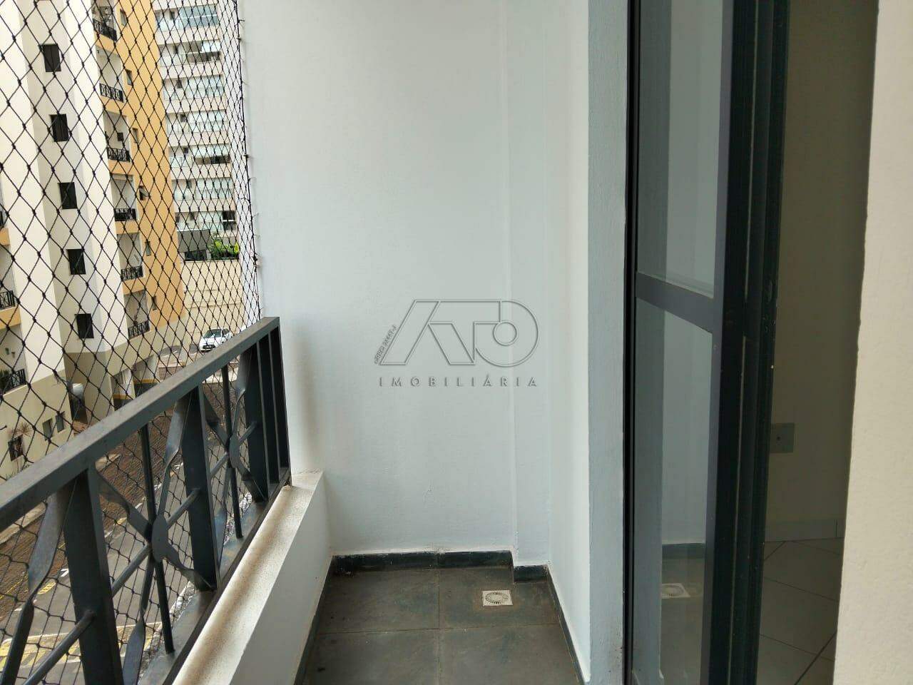 Apartamento para aluguel no JARDIM ELITE: 