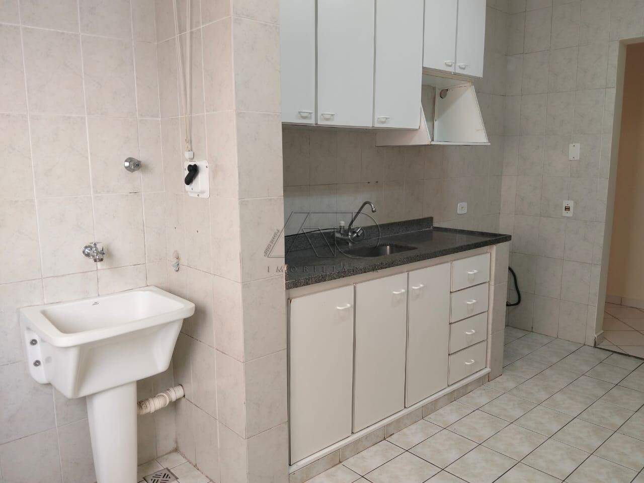 Apartamento para aluguel no JARDIM ELITE: 