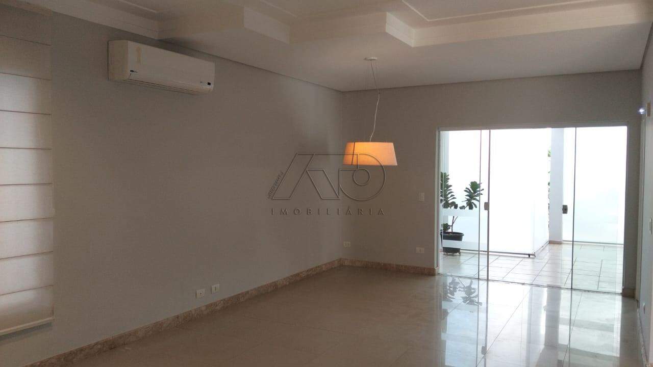 Casa em Condomínio para aluguel no TERRAS DE PIRACICABA: 