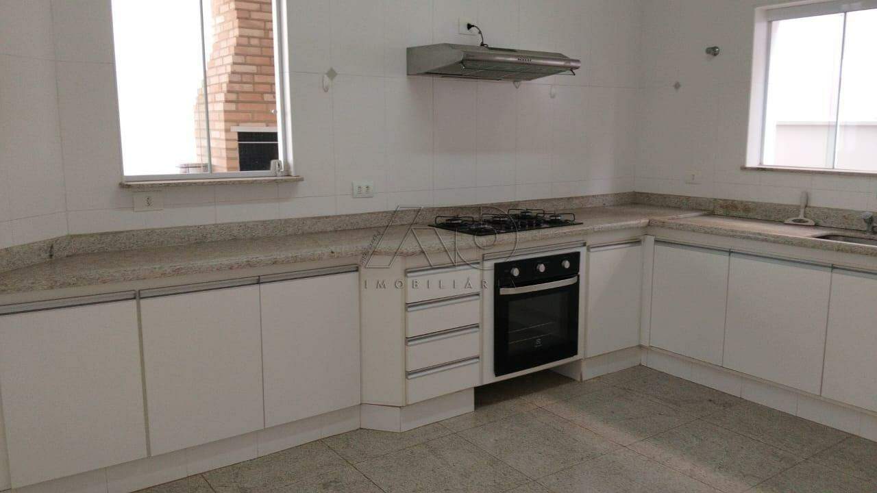 Casa em Condomínio para aluguel no TERRAS DE PIRACICABA: 