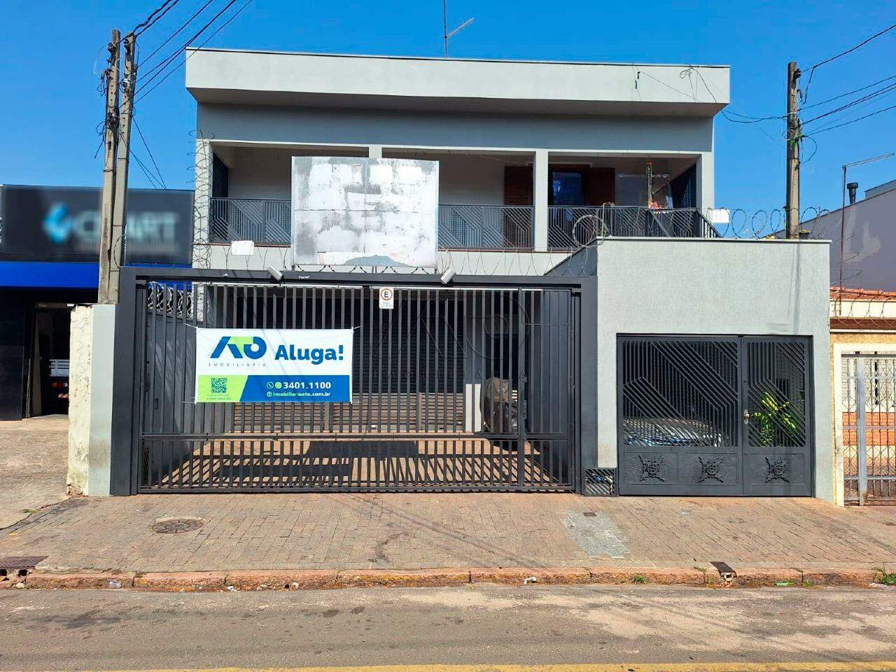 PAULICEIA, PIRACICABA