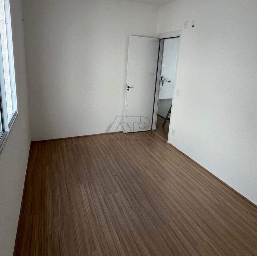 Apartamento para aluguel no Jardim Parque Jupiá: 
