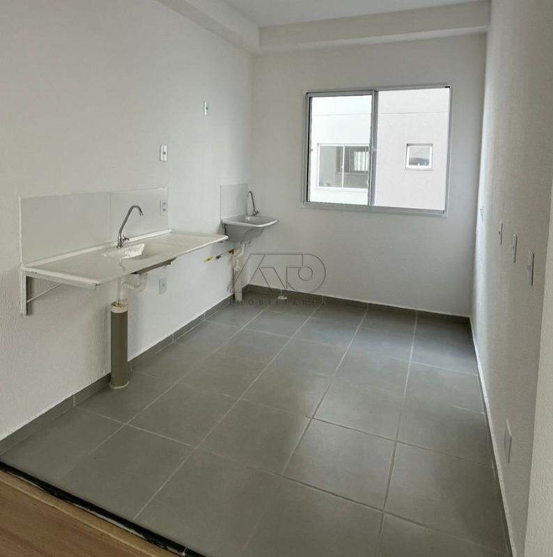 Apartamento para aluguel no Jardim Parque Jupiá: 