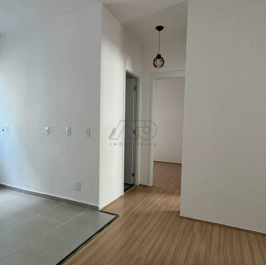 Apartamento para aluguel no Jardim Parque Jupiá: 