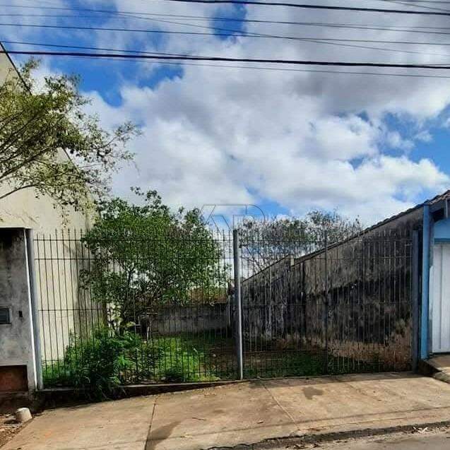 Terreno à venda no JUPIA: 