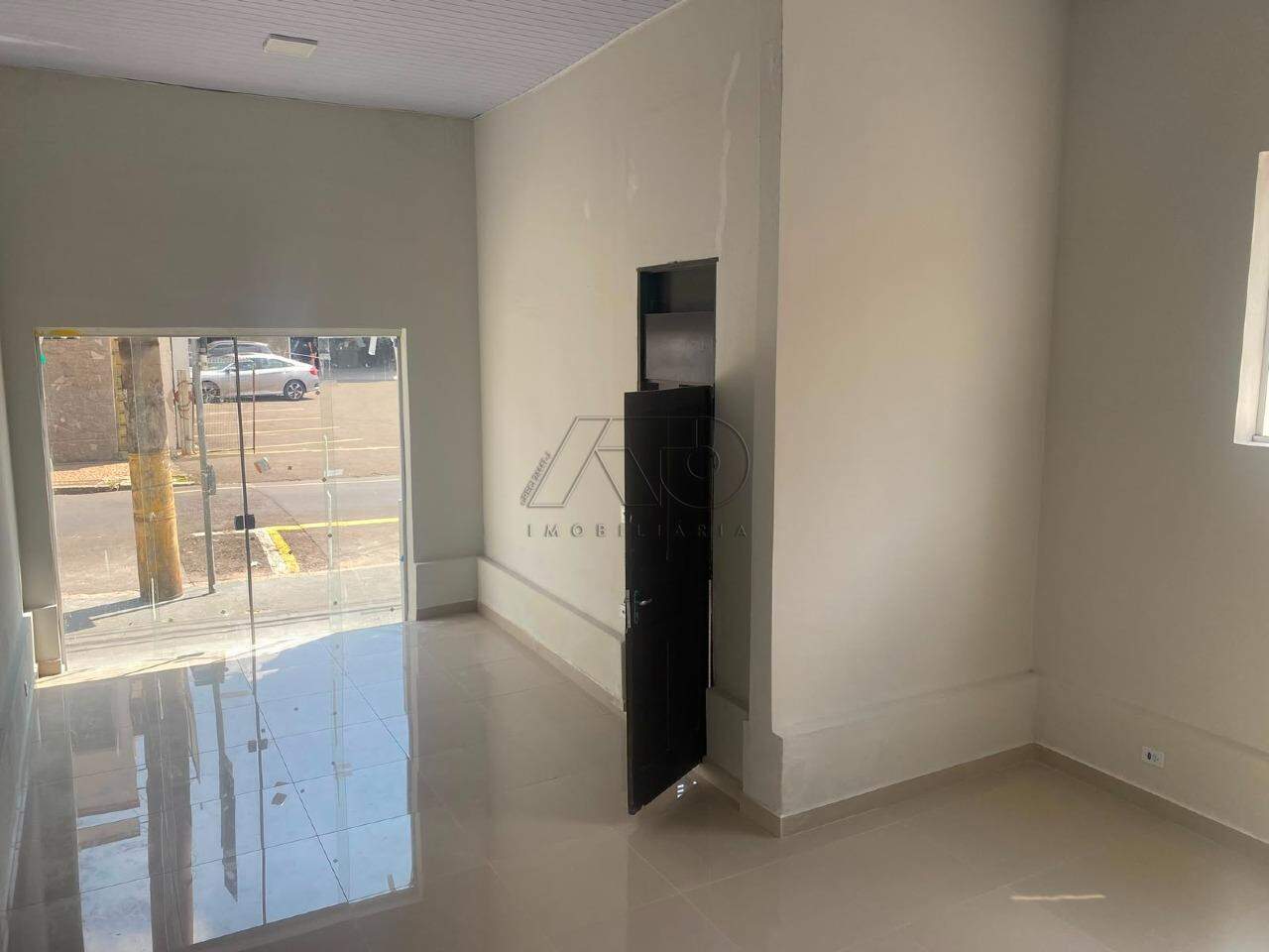 Casa Comercial para aluguel no CENTRO: 