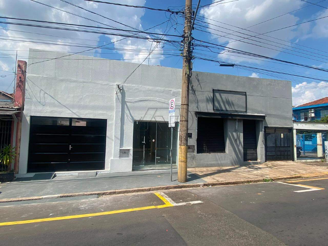 Casa Comercial para aluguel no CENTRO: 